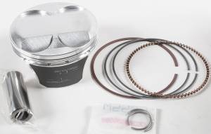 PISTON KIT ARMORGLIDE 89.00/STD 12:1 KTM/POL