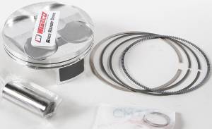 PISTON KIT ARMORGLIDE 78.00/STD 13.1:1 HON