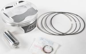 PISTON KIT ARMORGLIDE BOX FRG 96.00/STD 12.5:1 SUZ