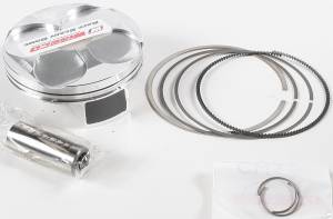 PISTON KIT ARMORGLIDE 78.00/STD 13.6:1 HON