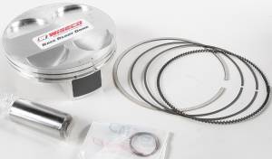 PISTON KIT ARMORGLIDE BOX FRG 96.00/STD 12:1 HON