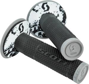 SX2 GRIPS BLACK/GREY