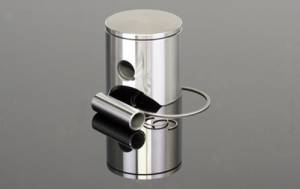 PISTON KIT 54.50/+0.50 SUZ