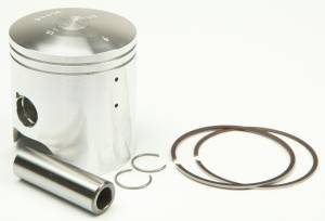 PISTON KIT 54.00/STD SUZ