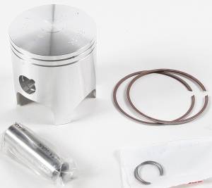 PISTON KIT PRO-LITE 55.00/+1.00 HON