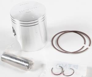 PISTON KIT PRO-LITE 54.00/STD HON