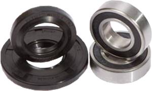 FRONT WHEEL BEARING KIT