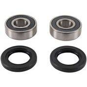 FRONT WHEEL BEARING KIT