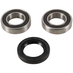 FRONT WHEEL BEARING