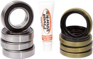 TALON FRONT HUB BEARING KIT