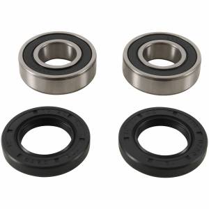 FRONT WHEEL BEARING