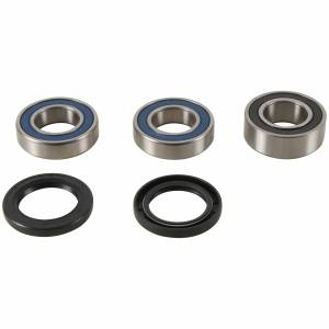 REAR WHEEL BEARING