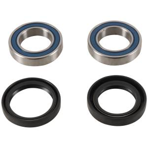 FRONT WHEEL BEARING