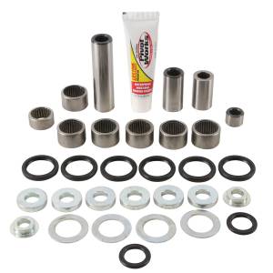 LINKAGE REBUILD KIT GAS