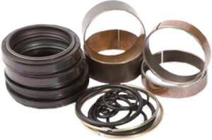 SEAL/BUSHING KIT FORKS