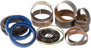 SEAL/BUSHING KIT FORKS