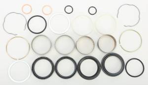 SEAL/BUSHING KIT FORKS