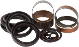 SEAL/BUSHING KIT FORKS