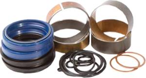 SEAL/BUSHING KIT FORKS