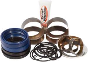 SEAL/BUSHING KIT FORKS