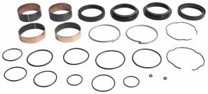 SEAL/BUSHING KIT FORKS KAW