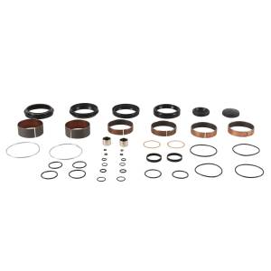 SEAL/BUSHING KIT FORKS