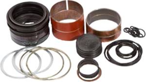 SEAL/BUSHING KIT FORKS