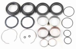 SEAL/BUSHING KIT FORKS