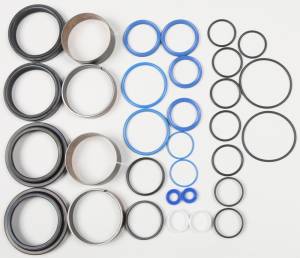 SEAL/BUSHING KIT FORKS