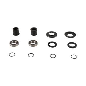 WATER PROOF WHEEL COLLAR KIT FRONT KAW