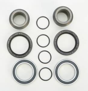 WATER PROOF WHEEL COLLAR KIT FRONT KTM