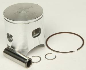 PISTON KIT 48.50/+0.50 YAM