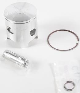 PISTON KIT 49.00/+1.00 YAM