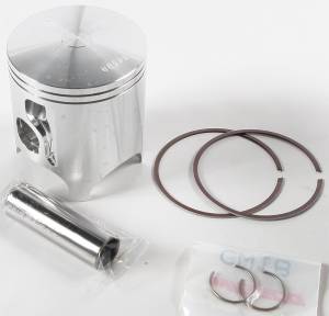 PISTON KIT PRO-LITE 66.25/+0.25 HON