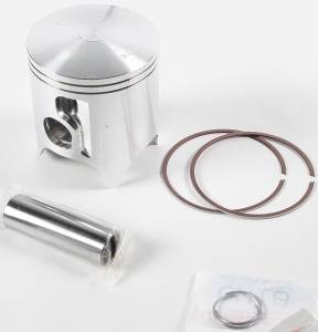 PISTON KIT PRO-LITE 66.50/+0.50 HON