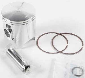 PISTON KIT PRO-LITE 66.75/+0.75 HON