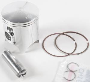 PISTON KIT PRO-LITE 67.00/+1.00 HON