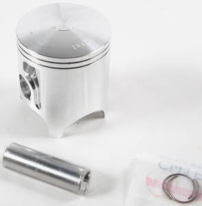 PISTON KIT PRO-LITE 66.00/STD HON