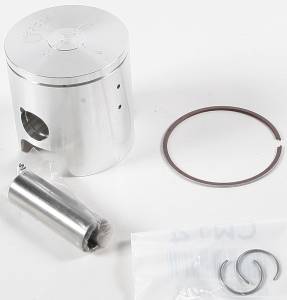 PISTON KIT 49.00/+1.50 SUZ