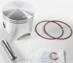 PISTON KIT PRO-LITE 87.50/+0.50 YAM