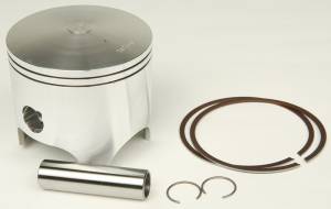 PISTON KIT PRO-LITE 89.00/+2.00 YAM