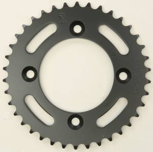 REAR SPROCKET STEEL 38T-420 HON