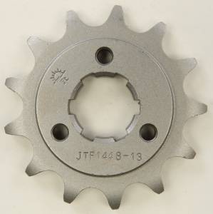 FRONT CS SPROCKET STEEL 13T-525 SUZ