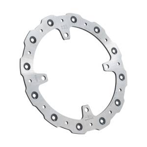 REAR BRAKE ROTOR SS SELF CLEANING KTM