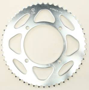 REAR SPROCKET STEEL 52T-420 KAW/SUZ