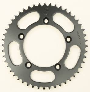 REAR SPROCKET STEEL 48T-420 HUSQ/KTM