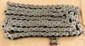 CHAIN HDR HEAVY DUTY 428-118L