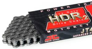 CHAIN HDR HEAVY DUTY 428-124L