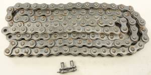 CHAIN HDR HEAVY DUTY 520-116L