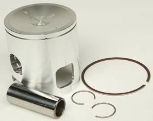 PISTON KIT 56.00/STD KAW